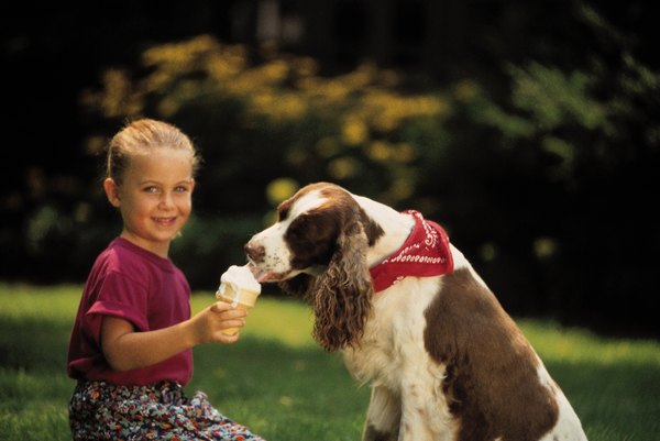 Comstock/Comstock/Getty Images Phenylalanine occurs naturally in dairy products.