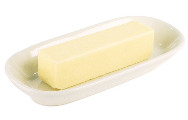 Saturated Fat Butter 100