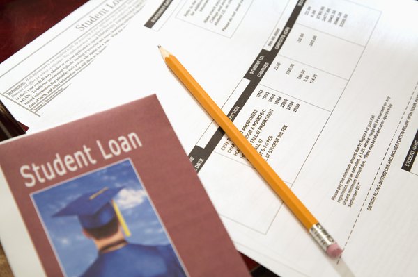 Can you file bankruptcy on student loans?