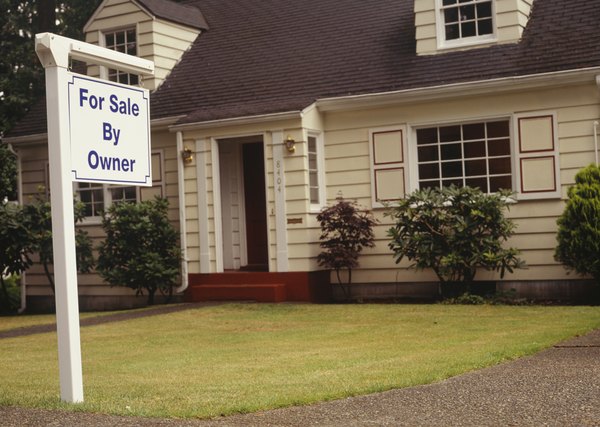 How can you find information on selling a house as the owner?