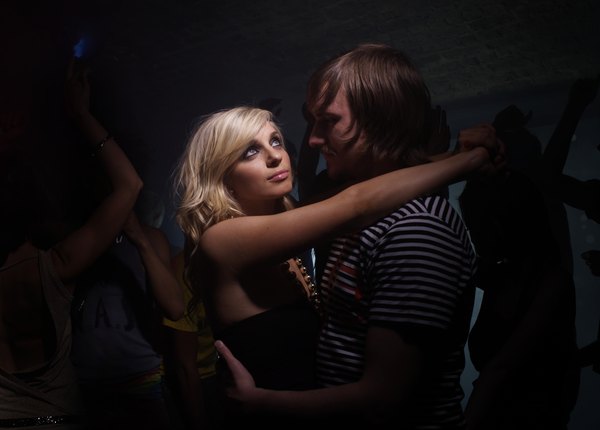 from Axel how to tell someone youre dating you are not interested sexy teacher naked