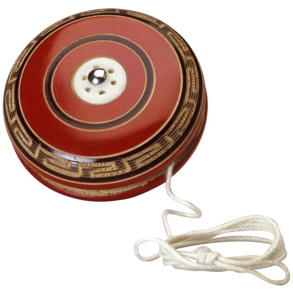 the chinese yoyo