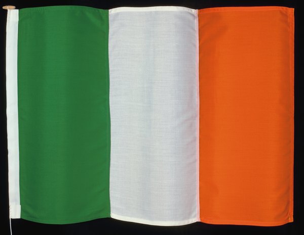 Income tax on stock options ireland