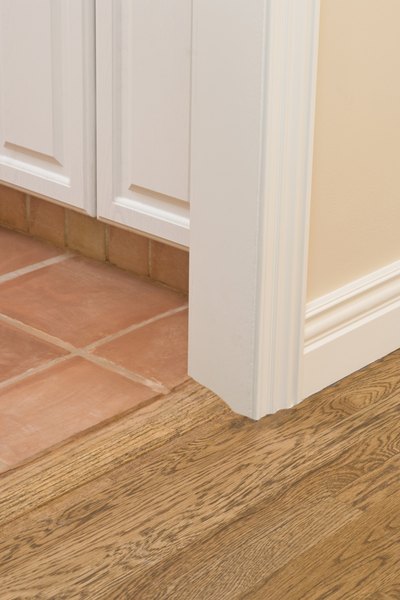 Install Floor Without Removing Baseboard Registers