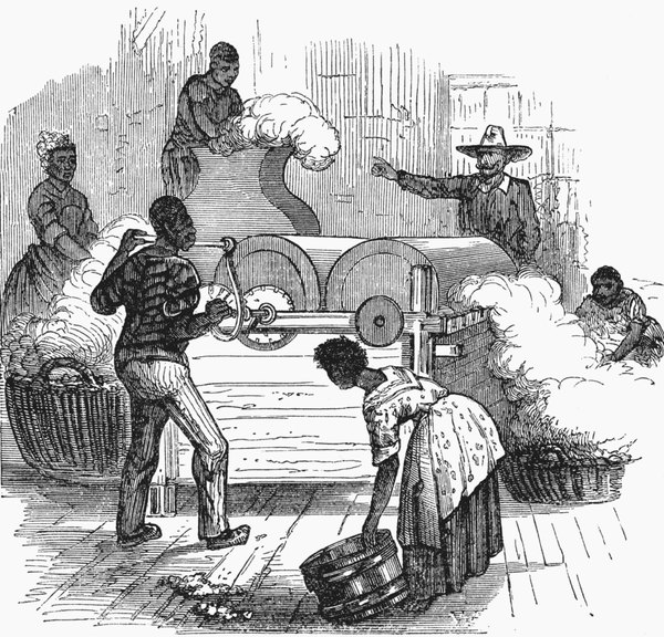 How Did Slavery During The Civil War Affect The Economy The