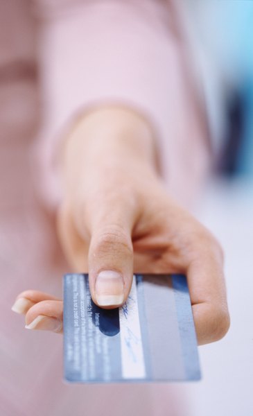 Essay on pros and cons of having a credit card