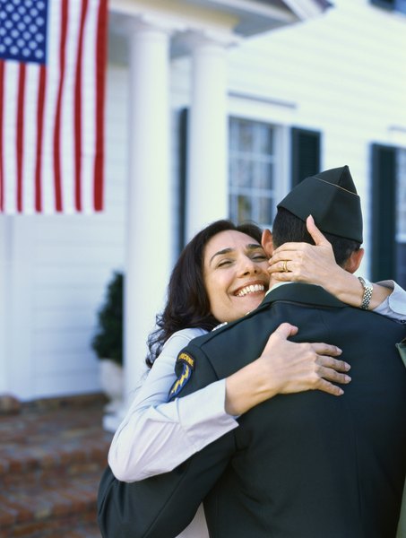 military singles in san diego ca