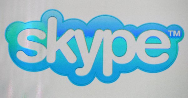 skype online web cam