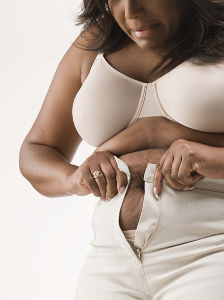 The Best Cardio Workout for Belly Fat - Woman The Best Cardio Workout for Belly Fat - Woman