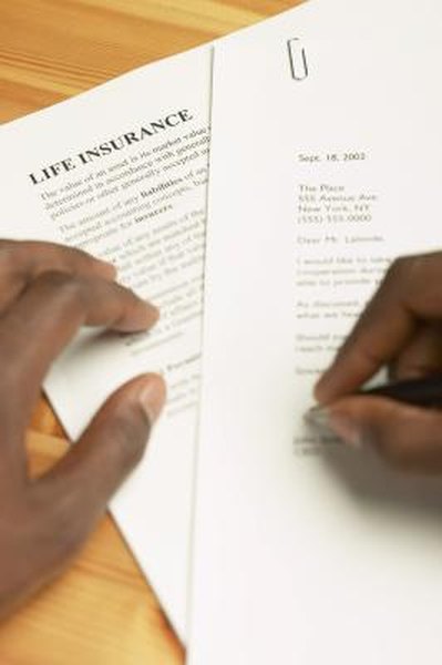 Can an annuity be exchanged for a life insurance policy?