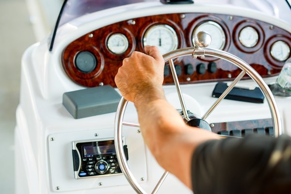 How to Become a Yacht Delivery Captain