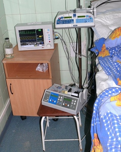 Hemodialysis Training for an RN | The Classroom | Synonym
