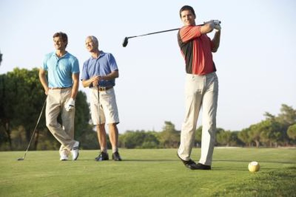 Colleges With Good Professional Golf Management Programs The Colleges With Good Professional Golf Management Programs The