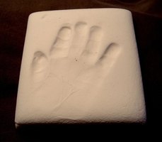 How to Make Hand Molds | eHow