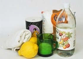 Decor all purpose cleaning cloth Decor all purpose cleaning cloth