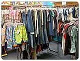 How to Buy Used Wholesale Clothes and sell retail | eHow