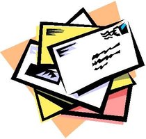 mail merge letter