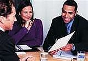 Get help writing a business plan