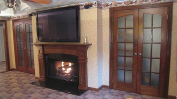 Garage Interior Ideas | eHow