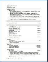 Proper Resume proper format of a resume Resume Proper Resume category 2017 tags how to format a proper resume Resume