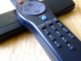 How To Program A Phillips Remote Control