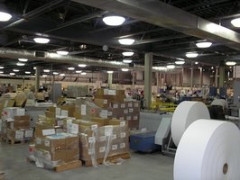 material control technicians usually work in a warehouse environment - Controls Technician Job Description material control technicians usually work in a warehouse environment - Controls Technician Job Description