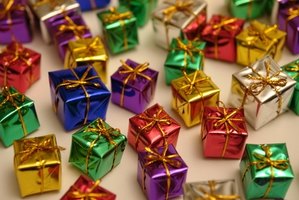 fun ideas for christmas grab bags ehow fun ideas for christmas grab bags ehow