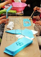 Gifts Kids Can Make for Parents for Christmas | eHow
