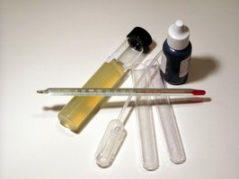 What is the importance of a sedimentation rate blood test?