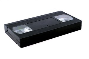 how to copy copyrighted vhs to dvd