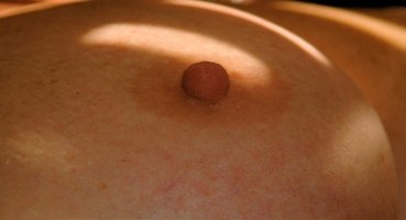 Leaking Nipples Not Pregnant 23