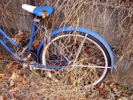 Vintage Bicycle Values 7