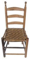 How to Replace a Woven Cane Seat in a Chair | eHow