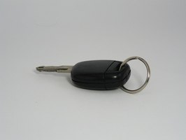 Honda pilot car key not working #6