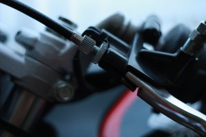 What are some tips for a Kawasaki clutch adjustment?