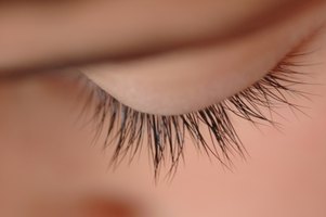 mites eyelash rid eyelashes ehow saied fotolia