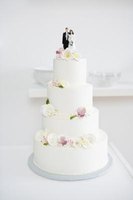Best Way To Thaw Wedding Cake Best Way To Thaw Wedding Cake