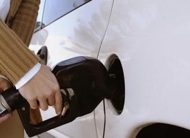 How do you use fuel points?