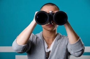 Types of Observation in a Research Study eHow