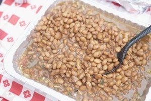 can dogs eat pinto beans the best foods to eat with baked beans ehow can dogs eat pinto beans the best foods to eat with baked beans ehow