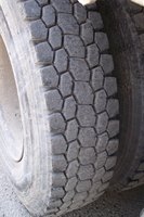 Check your tire pressure regularly.