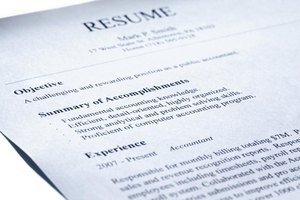 Professional resume writers salary