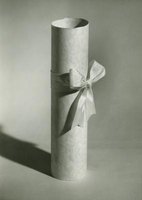 parchment paper glue getty ehow retrofile marks george