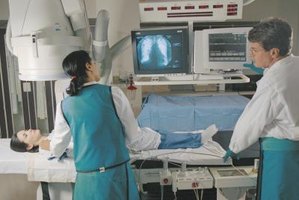 Many states do not require licensing or ARRT exams to work in the radiology field.