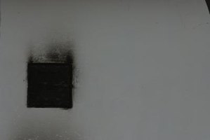 How to Clean Kerosene Soot off Walls & Furniture | eHow