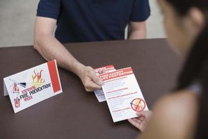 disadvantages advantages brochure getty ehow creatas jupiterimages