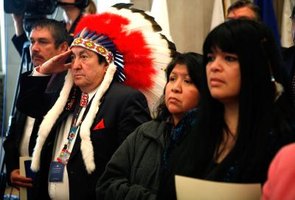 Chippewa Culture & Traditions | eHow