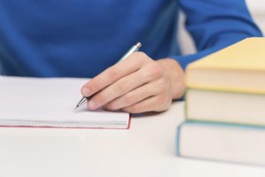 your thesis should reflect the your thesis should reflect the