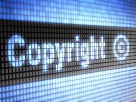 The copyright designation signifies an original work.
