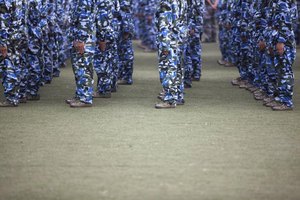 boot camp navy prepare getty ehow istock